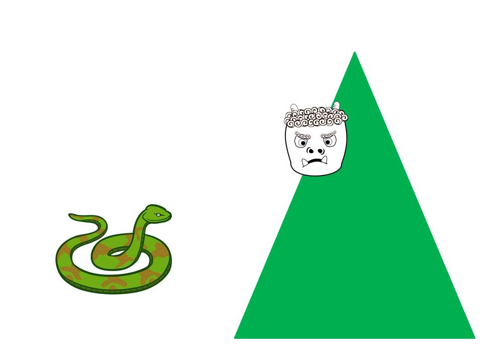 プレゼンテーション1