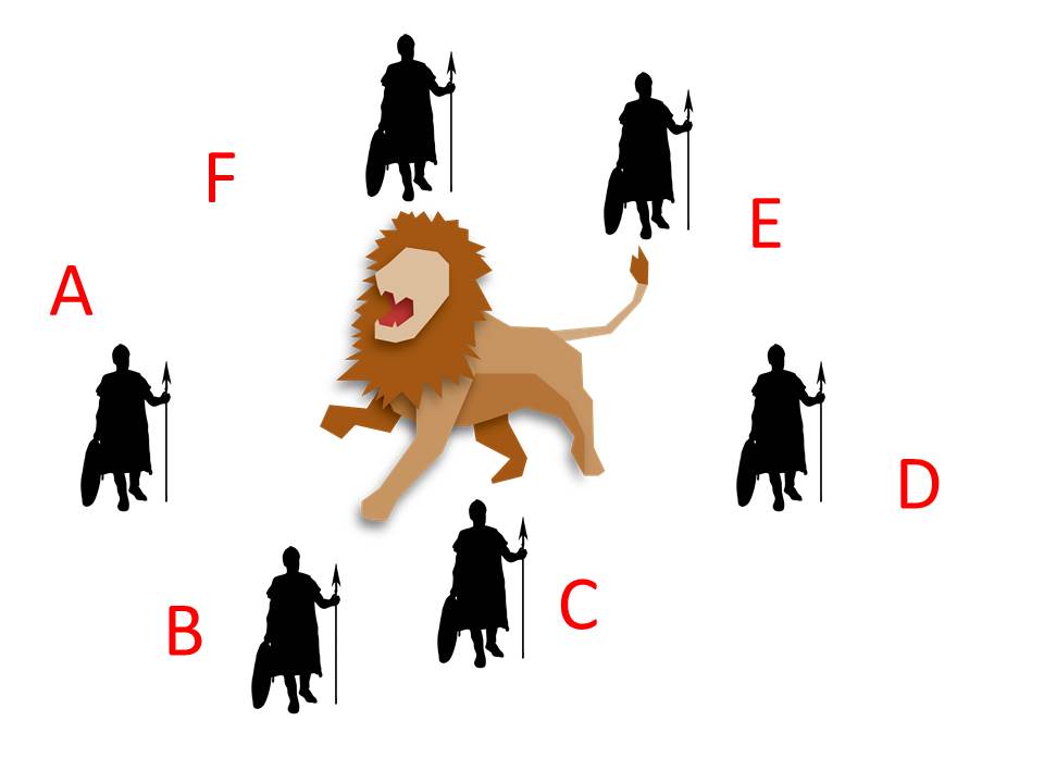 プレゼンテーション1